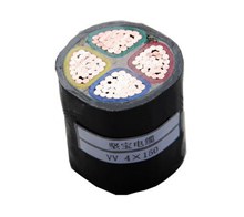 堅(jiān)寶VV電力電纜
